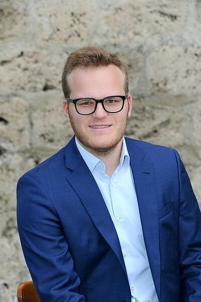 Moritz Korb