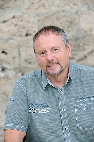 Wolfgang Brettbacher